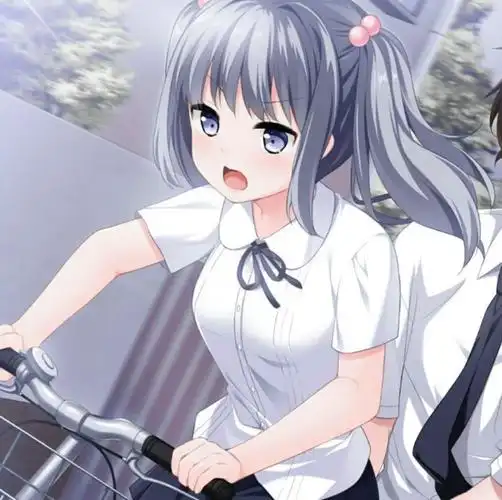 情侣动漫头像/情头/二次元/抱宠情头/ks夺信