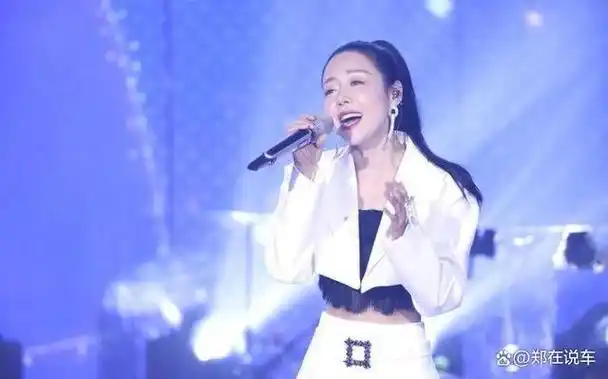 6位超女现状李宇春患病张靓颖被骗6亿有人求上浪姐无人理