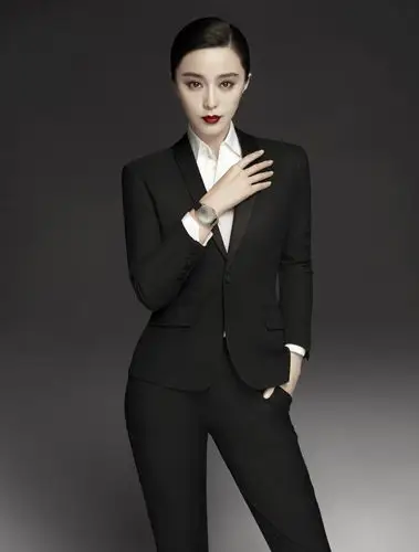 范冰冰图片范冰冰最新美照图片