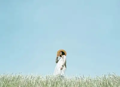 安静唯美意境风景图片