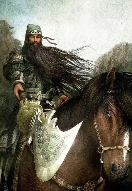 揭秘三国时期的十大灵异事件!关公竟然显灵!