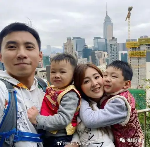 决心离开tvb等足20年终圆歌手梦|tvb|张名雅|容祖儿|陈奕迅|张韶涵