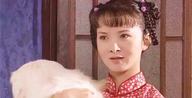 师小红老婆谢兰一场车祸定情婚后生一子日子过得有滋有味