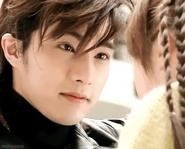 最新剧照贺军翔长这样,大家期待吗