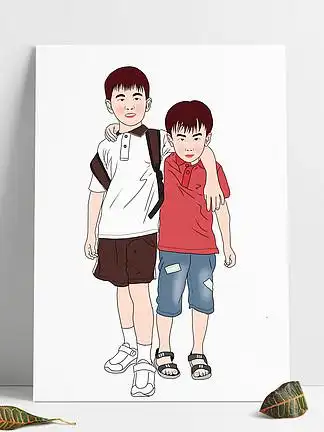 卡通相爱设计素材免费下载_卡通相爱设计图片-千图平面设计