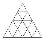 数一数图中有多少个三角形