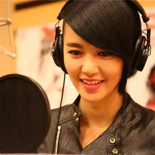 【图】假如有来生谭维维倾情献唱 绝美歌词营造了世外桃源的画面