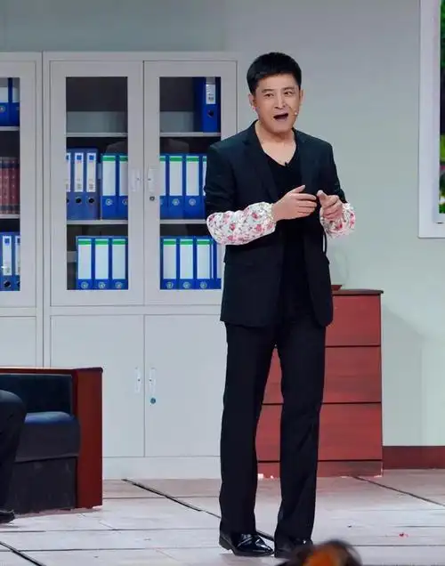 孙涛才能更好的创作,才能成为优秀的演员.