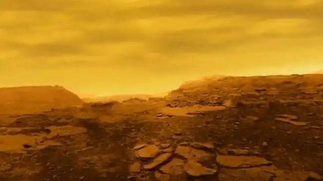 人们对于金星的探索历程到底是如何呢?目的何在?