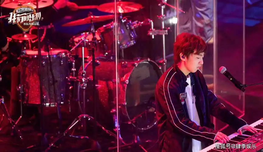 我们的乐队中同样是全队参与为何最后的结果却天差地别