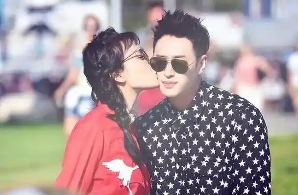 39岁吴昕至今未婚,和杜海涛的绯闻困扰了她很多年