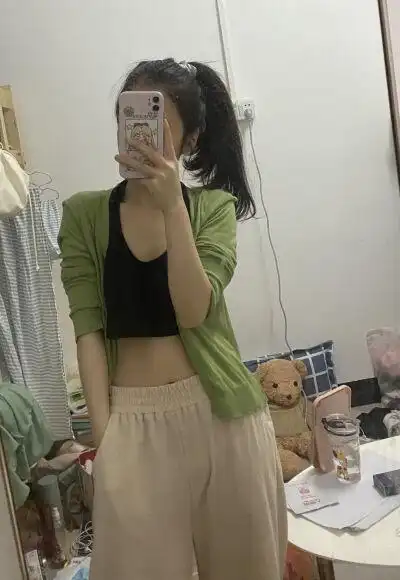 马甲线. - 堆糖,美图壁纸兴趣社区