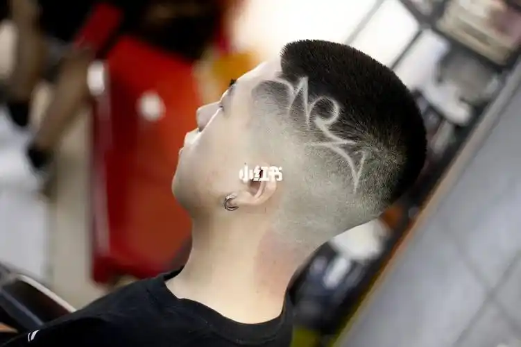 美式圆寸77雕刻