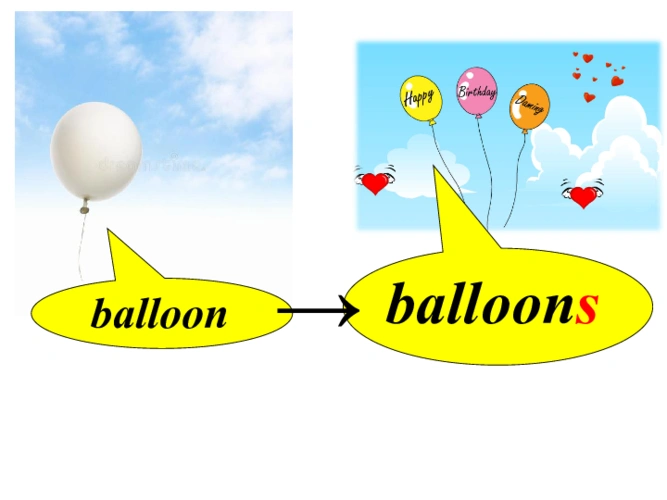 普module4unit1theballoonsareflyingaway课件共57张ppt