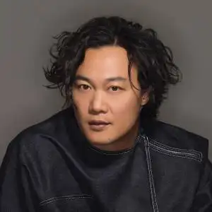 陈奕迅酷帅微信头像12