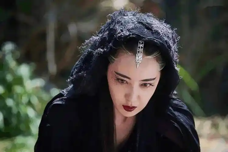 梅超风李莫愁,不相上下?