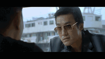 张家辉这么有喜剧天赋为啥要转型?