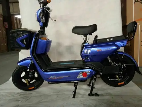 真正的超威电动车,智者之选择!