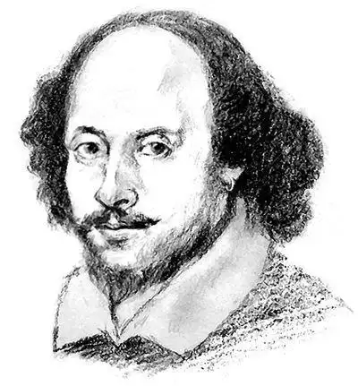 现代人莎士比亚