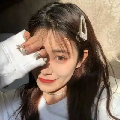 2020微信女生头像优雅好看 很有气质的女生头像