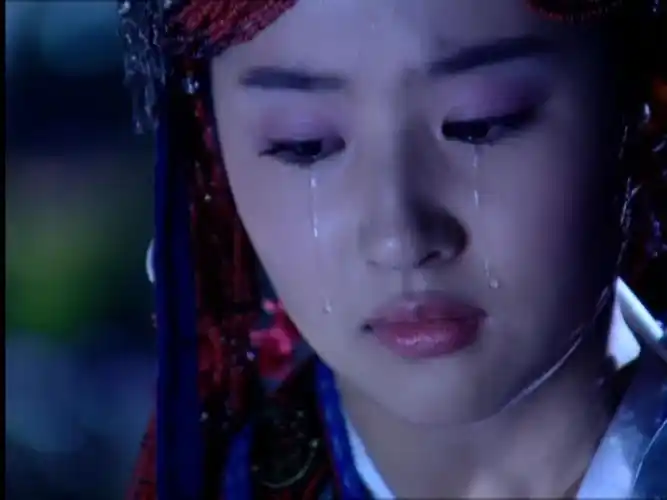 仙剑奇侠传.赵灵儿(2005.01.24)