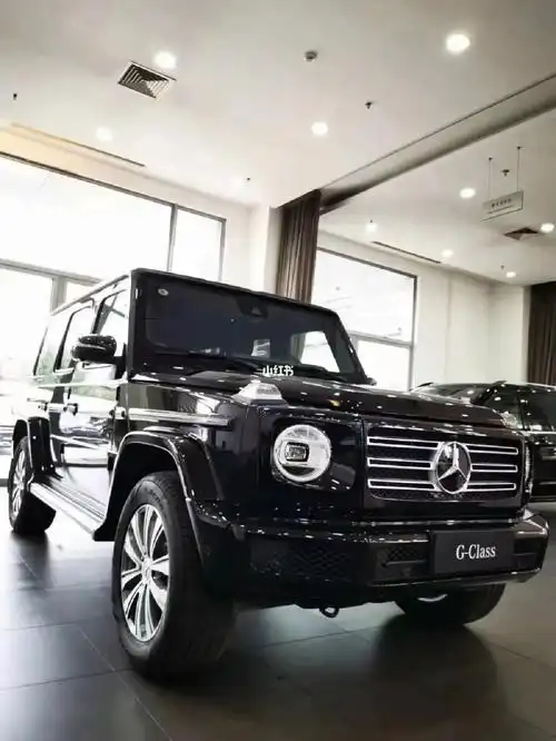 奔驰大gg63g350颜色全