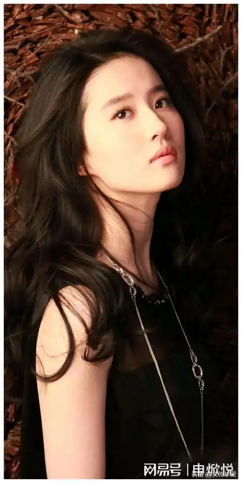 谁是内娱第一美:古力娜扎和刘亦菲谁美