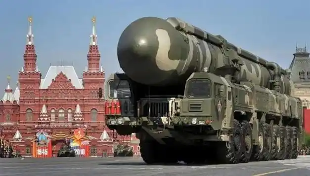 发射一枚东风41洲际导弹要多少钱算了一下小国根本玩不起