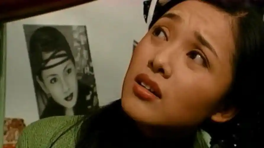 危情实录:美女感觉事情不妙,开门欲离开,哪知情况让她始料不及-影视综