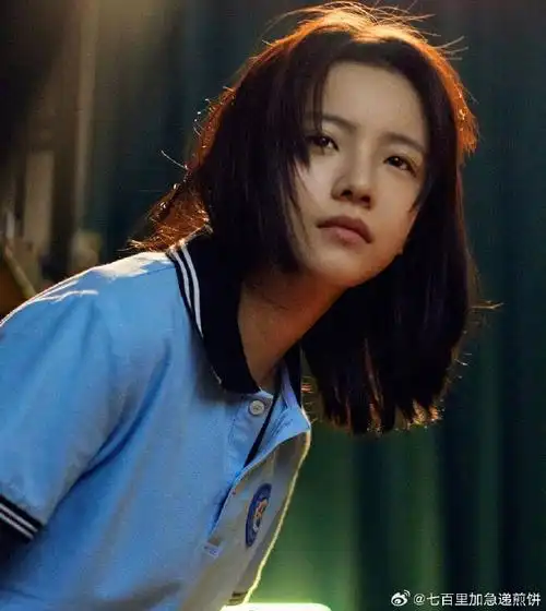 电影即兴谋杀##李庚希电影脸