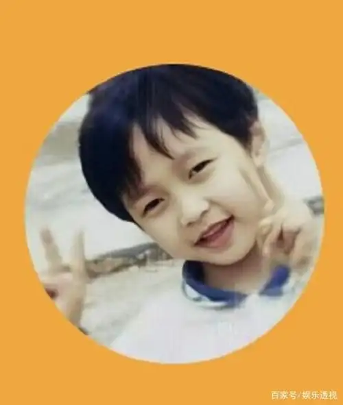 百位明星加盟童心直播夜,张艺兴刘雨昕童年照好可爱,肖战或压轴