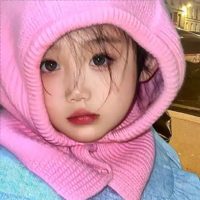 头像 #搞怪 - 抖音