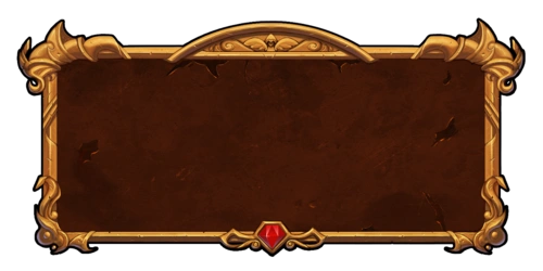 卡通&其他|ui|游戏ui|redlotus1st - 原创作品 - 站酷 (zcool)