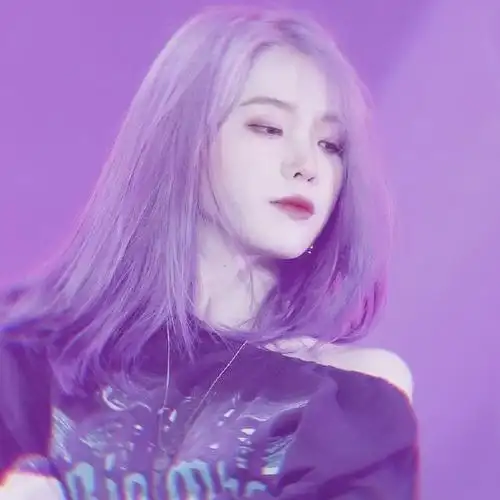 小赞星球1005- iu头像我的公主殿下