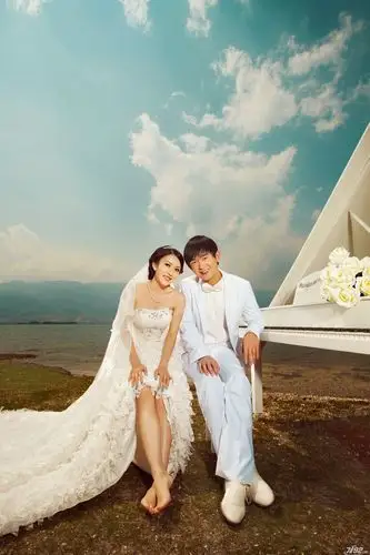 天长地久婚纱摄影