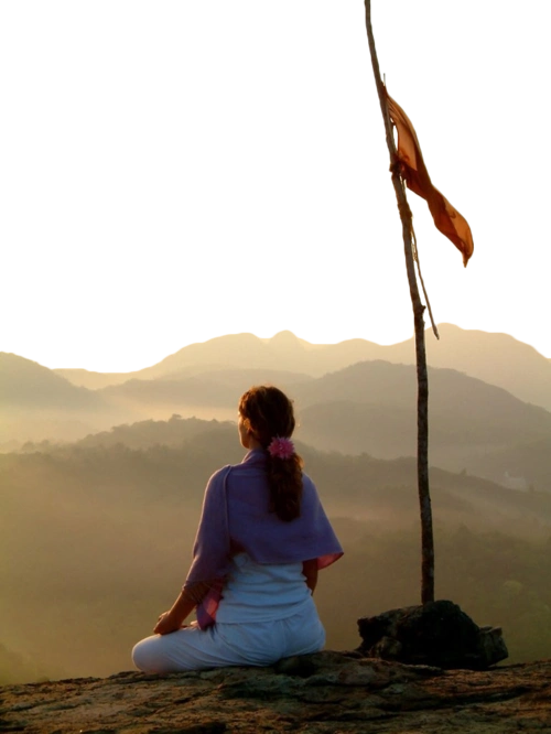 南通生活之人生就是一场修行,让身心变得更美好__凤凰网