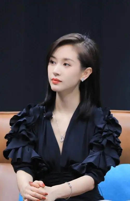 演员王子文演员王子文个人资料