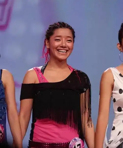 超女冠军江映蓉:因变脸失败像"怪物",人气下滑的她如今怎样?