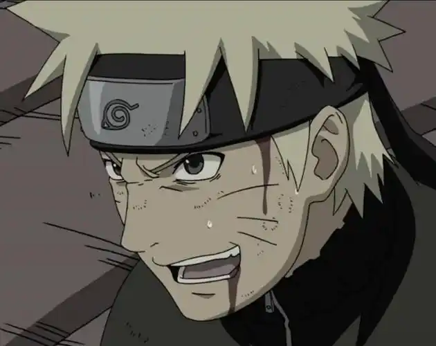 p>漩涡鸣人,日本漫画《 a target="_blank" href="/item/火影忍者