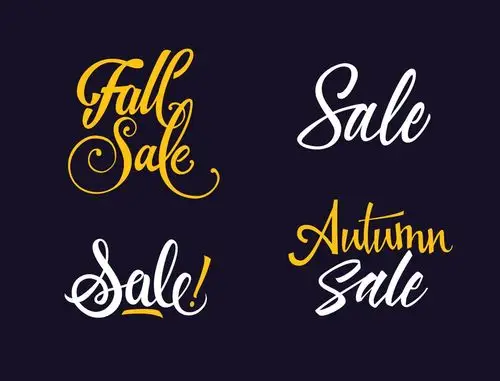 收藏 关键词:白黄sale英文字体图片下载,英文艺术字母,英文字体,个性