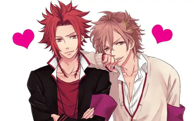 【熟肉】兄弟战争广播剧rare track-风斗被整特集 风斗&侑介&昴_哔哩