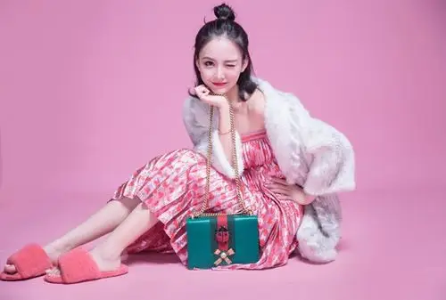 月亮姐姐张馨月跨界出单曲dhv受热捧