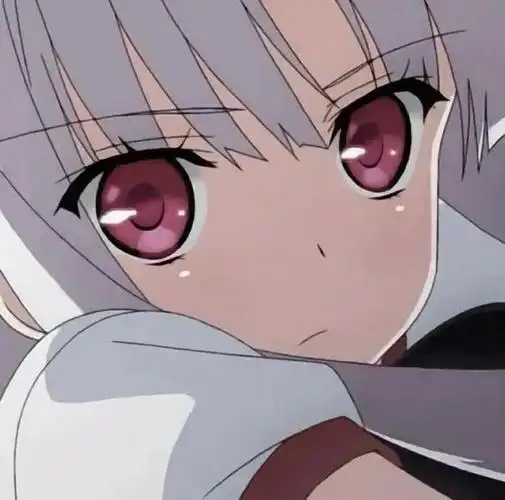 女生头像动漫女头