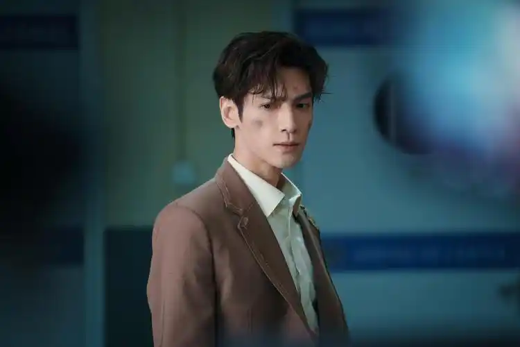 @罗云熙治愈系恋人