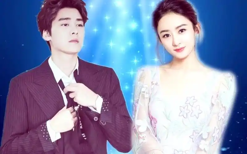 【李易峰】&【赵丽颖】如此情深 第三集