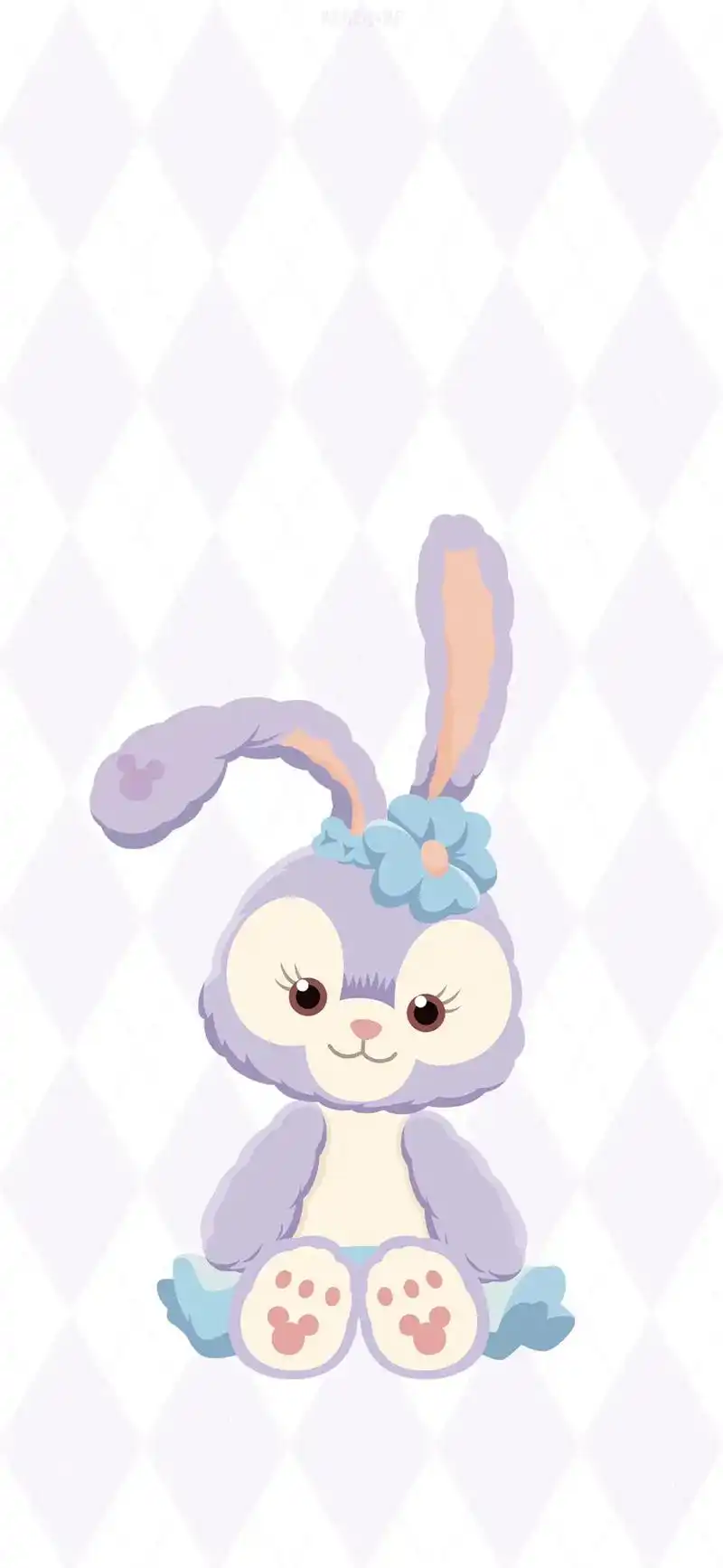 星黛露壁纸#手机壁纸#迪士尼壁纸#可爱壁纸 - 抖音