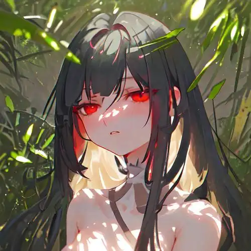 头像冷淡风头像女