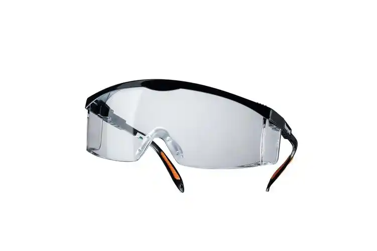 霍尼韦尔100110防雾防护眼镜s200a护目镜劳保电焊飞溅护目镜