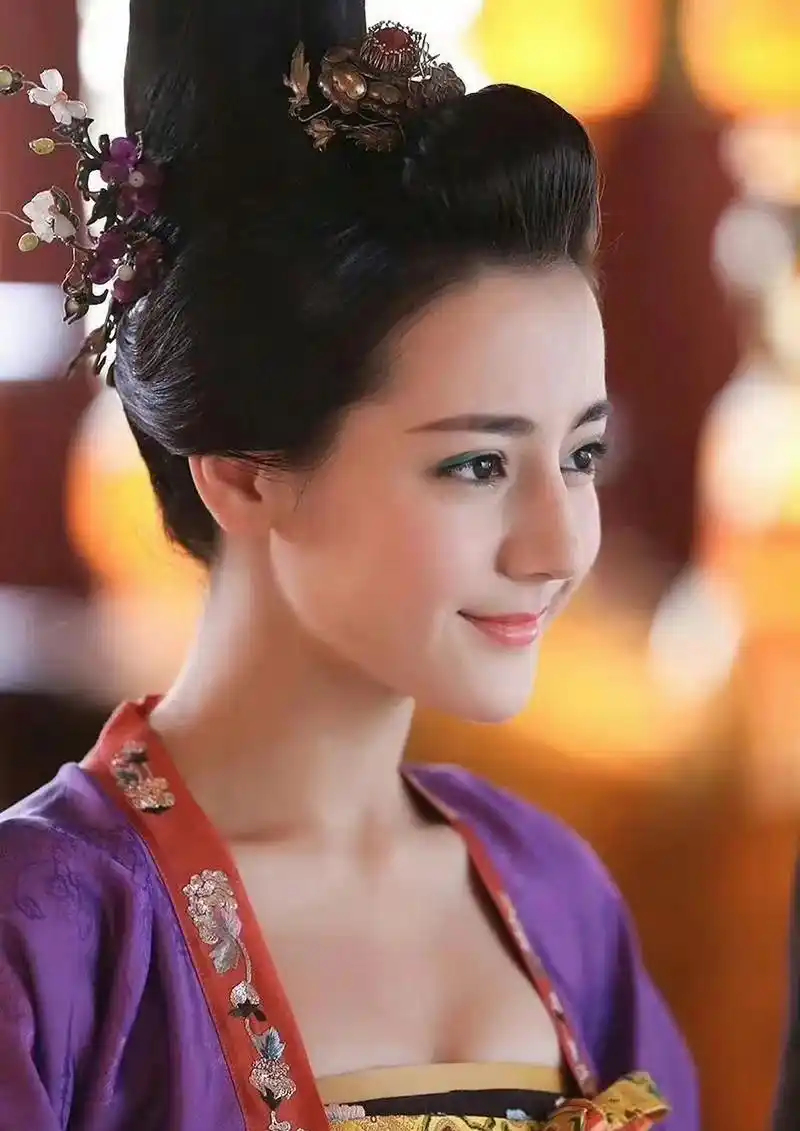 《安乐传》正在热播,迪丽热巴演过的古偶,你最喜欢热巴那一部古装?