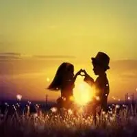 个性头像风景微信情侣【点击鼠标右键下载】